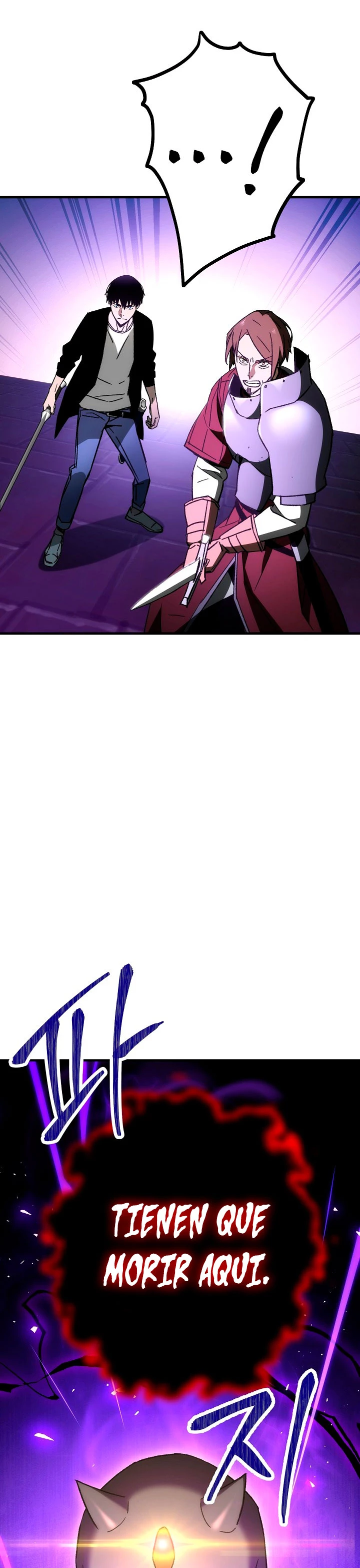 Heroe, regresa > Capitulo 31 > Page 551